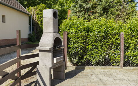 Tamas: Garten, Backstein, Landscaping, Steinofen, Schatten, Hinterhof