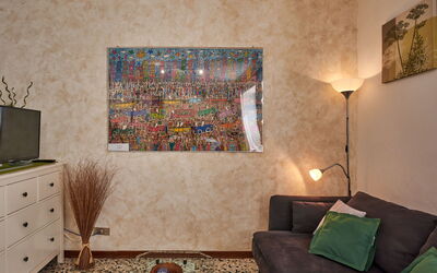 Unterkunft:&nbsp;Cottage al Lago 117.2