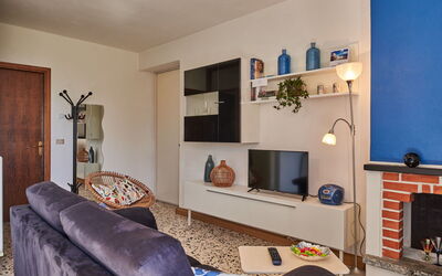 Unterkunft:&nbsp;Cottage al Lago 117.1