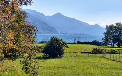 Unterkunft:&nbsp;Cottage al Lago 117.3