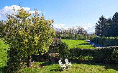 Unterkunft:&nbsp;Cottage al Lago 117.3
