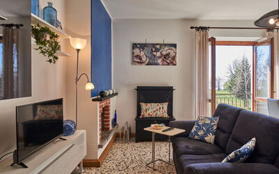 Unterkunft:&nbsp;Cottage al Lago 117.3