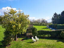 Unterkunft:&nbsp;Cottage al Lago 117.3