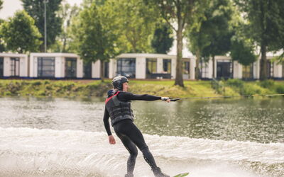 Marinapark Bad Nederrijn