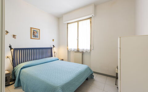 Casa Marina: Möbel, Gebäude, Komfort, Fenster, Bett, Holz, Interior Design, Tür, Fussboden