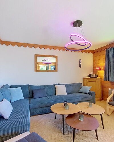 Le Hameau des Marmottes 660.2