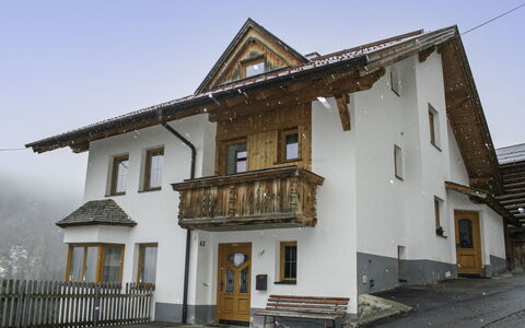 Kappl 324: Himmel, Gebäude, Eigentum, Fenster, Tür, Haus, Holz, Hütte, Fassade