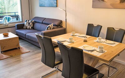 Unterkunft:&nbsp;Ostsee Residenz 660.3