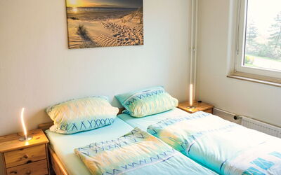 Unterkunft:&nbsp;Ostsee Residenz 660.3