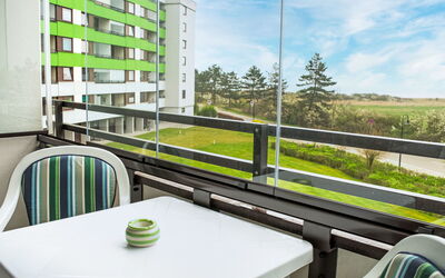 Unterkunft:&nbsp;Ostsee Residenz 660.3