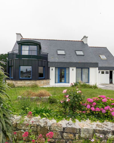La Grève Bleue