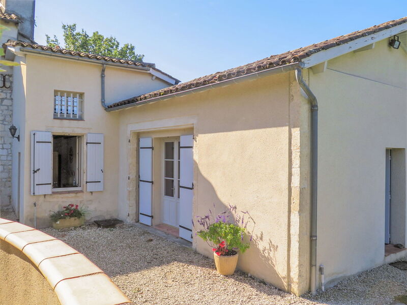 Le Presbytère