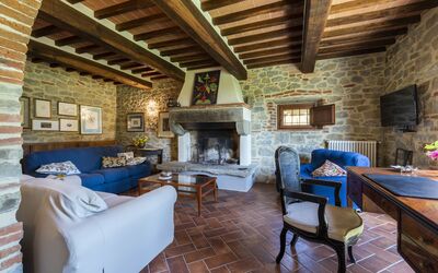 Villa Chio