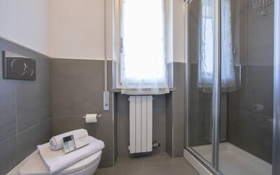 Unterkunft:&nbsp;Pontremoli 1