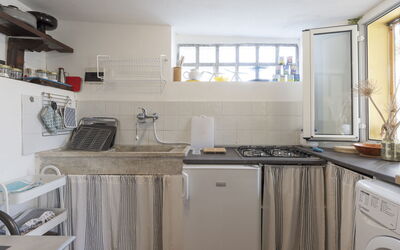 Casetta Porta Verde