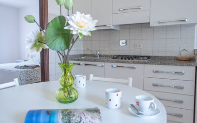 Unterkunft:&nbsp;Villa Franca 280.2