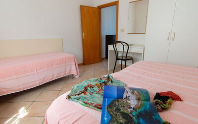 Unterkunft:&nbsp;Villa Franca 280.1