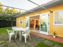 Villa Isola