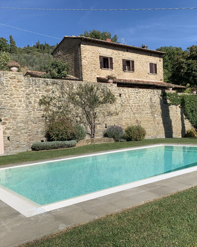 Villa Adelfa