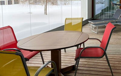Seewiese Apt. Og - Davos, Graubünden, Schweiz