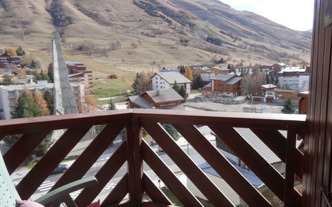 La Grande Chaume: Berg, Dach, Holz, Urlaub, Haus, Die Architektur, Landschaft, Tourismus, Gebäude, Balkon
