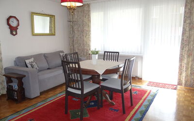 Birkenstrasse 52 Wohnung 2 - Engelberg, Obwalden, Schweiz