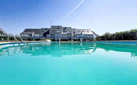 Belle Vue Mer et Piscine: Resort, Schwimmbad, Hotel, Villa, Ferienort, Eco Hotel, Villa