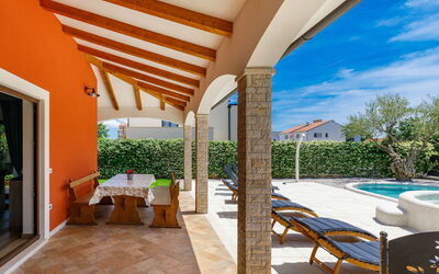 Villa Amaii
