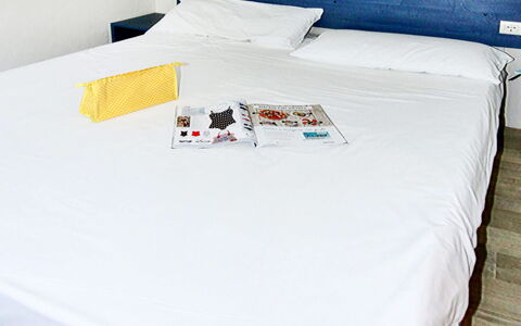 Unterkunft:&nbsp;Happy Easy 680.1