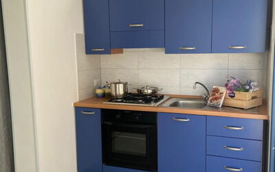 Unterkunft:&nbsp;Sole 120.2