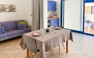 Unterkunft:&nbsp;Mare 120.1