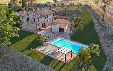 Villa Roberti