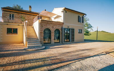 Villa Roberti