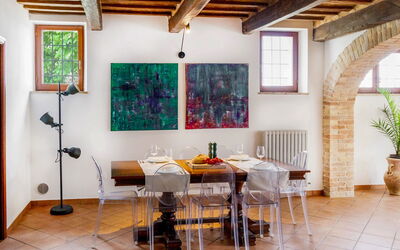 Villa Roberti