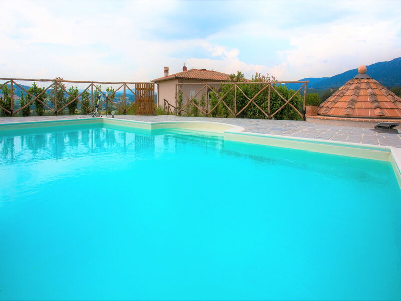 Villa Poggerello