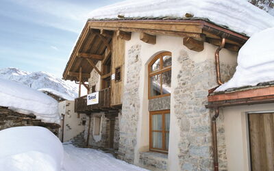 La Rocheure