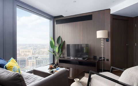 London City 304: Möbel, Interior Design, Wohnung, Fussboden, Flooring, Tabelle, Stuhl, Wohnzimmer, Zimmer, Zuhause