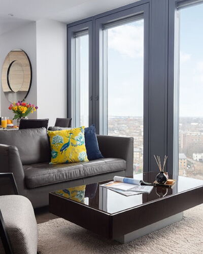 London City 304