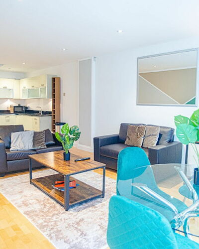 Saffron Hill, Farringdon