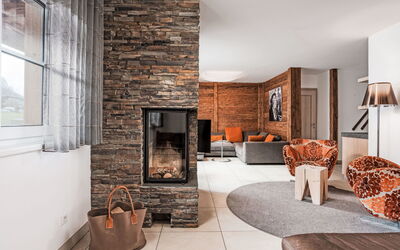Unterkunft:&nbsp;Mountain Resort C15 160.1