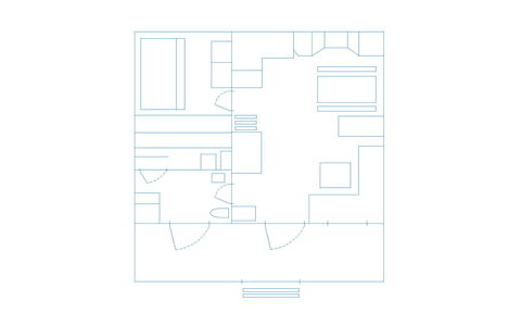 Heinäsorsa: Bett, Möbel, Schlafzimmer, Interior Design, Bedding, Bettdecke, Flooring, Holz, Fussboden, Zimmer