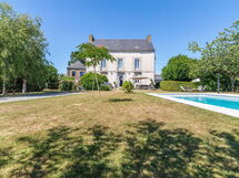 Unterkunft:&nbsp;La Maison Des Frères (Villa) 600.1