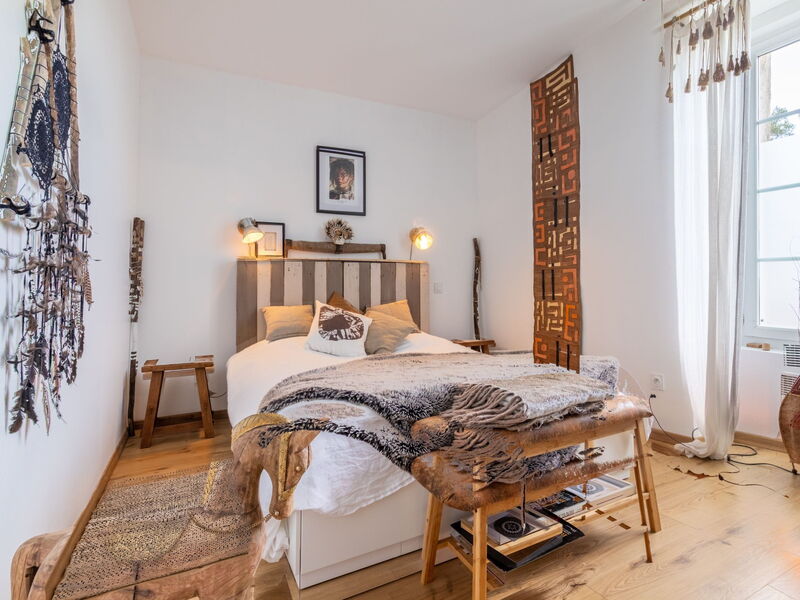 Unterkunft:&nbsp;La Maison Des Frères (Villa) 600.1