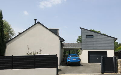 Le Clos Velin