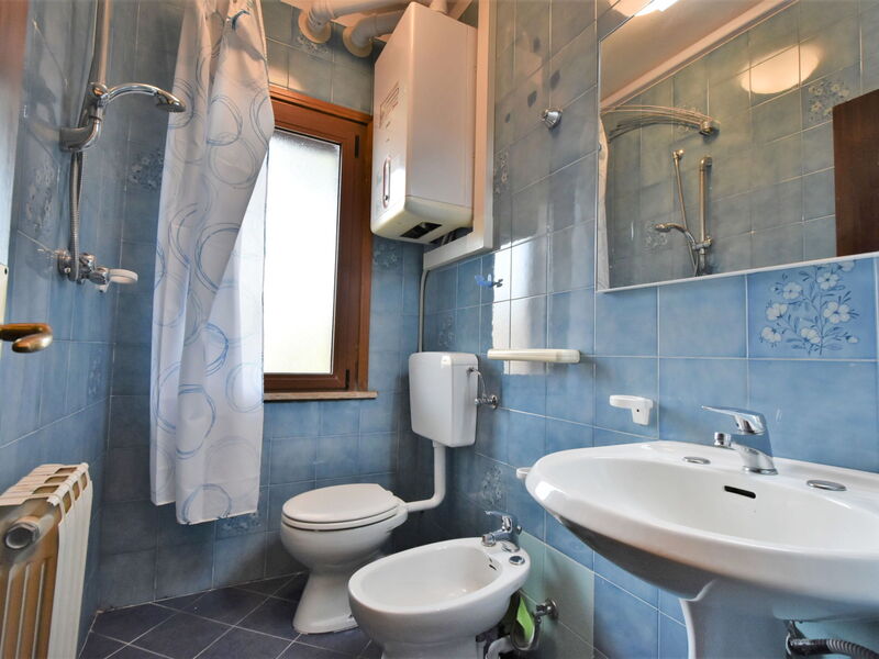 Unterkunft:&nbsp;Residence Giardino 170.1