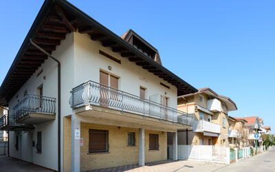 Unterkunft:&nbsp;Guglielmo e Anna 655.3