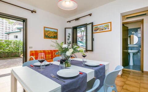 Unterkunft:&nbsp;Villa Fiore Carinzia 657.2