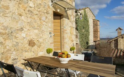Casa Francesca - Sovicille, Toskana, Italien