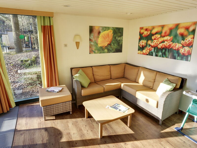 Center Parcs De Vossemeren