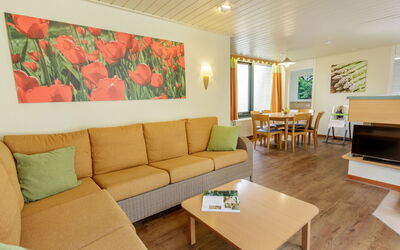 Center Parcs De Vossemeren